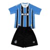 Gremio FBPA Hjemme 2025-26 - Barn Draktsett